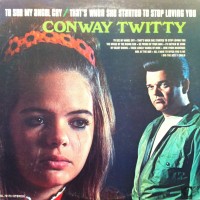Purchase Conway Twitty - To See My Angel Cr y (Vinyl)