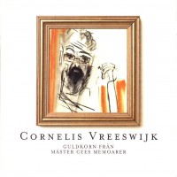 Purchase Cornelis Vreeswijk - Guldkorn