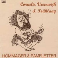 Purchase Cornelis Vreeswijk - Hommager Och Pamfletter