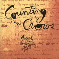 Purchase Counting Crows - August and Everything After