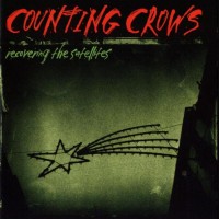 Purchase Counting Crows - Recovering The Satellites (Vinyl)