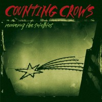 Purchase Counting Crows - Recovering The Satellites