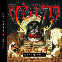 Purchase The Cult - Best of Rare Cult