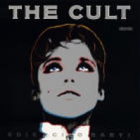 Purchase The Cult - Edie EP