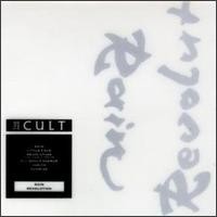 Purchase The Cult - Rain & Revolution [EP]