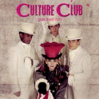 Purchase Culture Club - Greatest Hits