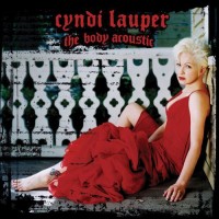Purchase Cyndi Lauper - The Body Acoustic