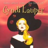 Purchase Cyndi Lauper - Time After Time - The Best Of
