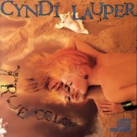 Purchase Cyndi Lauper - True Colors