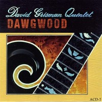 Purchase David Grisman Quintet - Dawgwood
