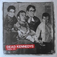 Purchase Dead Kennedys - Demos 1978 (Vinyl)