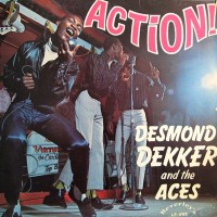 Purchase Desmond Dekker - Action! (Vinyl)