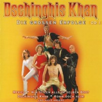 Purchase Dschinghis Khan - Die Grossen Erfolge CD1