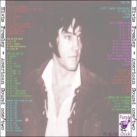 Purchase Elvis Presley - American Sound Studio Sessions CD1