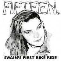 Purchase Fifteen - Swain's First Bike Ride