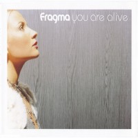 Purchase Fragma - You Are Alive (CDS)