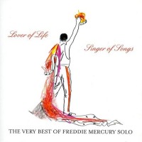 Purchase Freddie Mercury - The Very Best Of Freddie Mercury Solo CD1