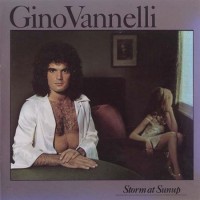 Purchase Gino Vannelli - Storm At Sunup