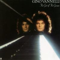 Purchase Gino Vannelli - The Gist Of The Gemini