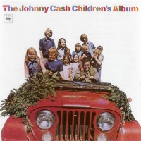 Purchase Johnny Cash - The Johnny Cash Children's Album