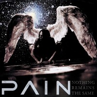 Purchase Pain - Nothing Remains The Same