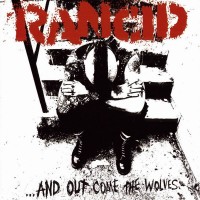 Purchase Rancid - ...And Out Come The Wolves
