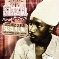 Purchase Sizzla - Live At The Brixton Academy