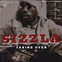Purchase Sizzla - Taking Over
