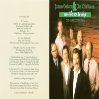 Purchase James Galway & The Chieftains - Over The Sea To Skye-The Celtic Connection