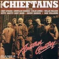 Purchase The Chieftains - Another Country