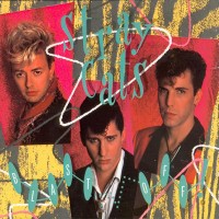 Purchase Stray Cats - Blast Off