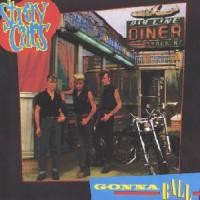 Purchase Stray Cats - Gonna Ball