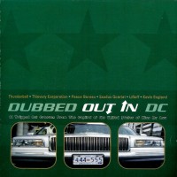 Purchase Thievery Corporation - Dubbed Out In DC