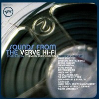 Purchase Thievery Corporation - Sounds From The Verve Hi-Fi