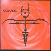 Purchase Voivod - {1997} Phobos