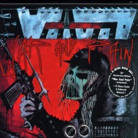 Purchase Voivod - War And Pain (Remastered) Cd 1