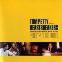 Purchase Tom Petty & The Heartbreakers - She's The One (OST)