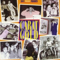Purchase Elvis Presley - 24 Carat Gold CD1