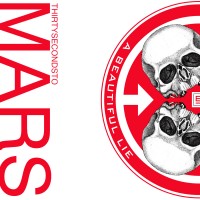 Purchase 30 Seconds To Mars - A Beautiful Lie