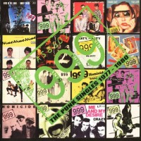 Purchase 999 - The Punk Singles 1977-1980