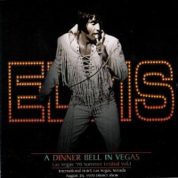 Purchase Elvis Presley - A Dinner Bell In Vegas