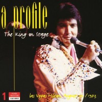 Purchase Elvis Presley - A Profile - The King On Stage CD1