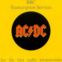 Purchase AC/DC - BBC Transcription Services