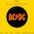 Buy AC/DC - BBC Transcription Services Mp3 Download
