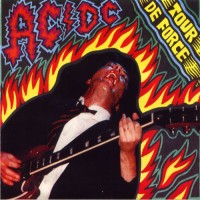 Purchase AC/DC - Tour De Force CD1