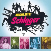 Purchase VA - Absolute Schlager 2-CD CD 1