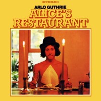 Purchase Arlo Guthrie - Alice's Restaurant (Vinyl)