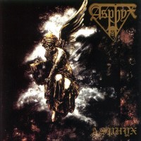 Purchase Asphyx - Asphyx