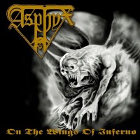 Purchase Asphyx - On The Wings Of Inferno