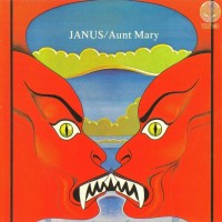 Purchase Aunt Mary - Janus (Vinyl)